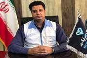 نظارت بر حمل بیش از 4 هزار راس دام سبک در روزهای منتهی به عید سعید قربان توسط شبکه دامپزشکی قاینات